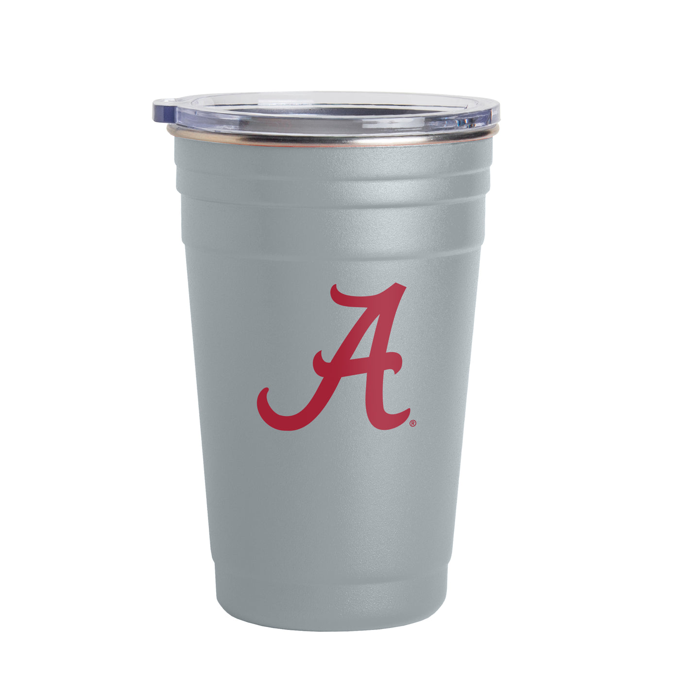 Alabama Stone 22oz Flipside Stainless Cup