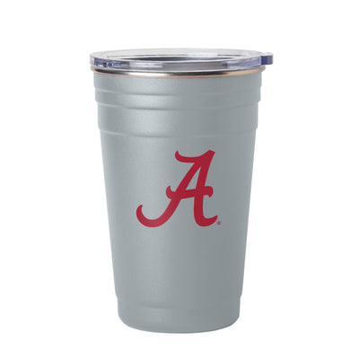 Alabama Stone 22oz Flipside Stainless Cup