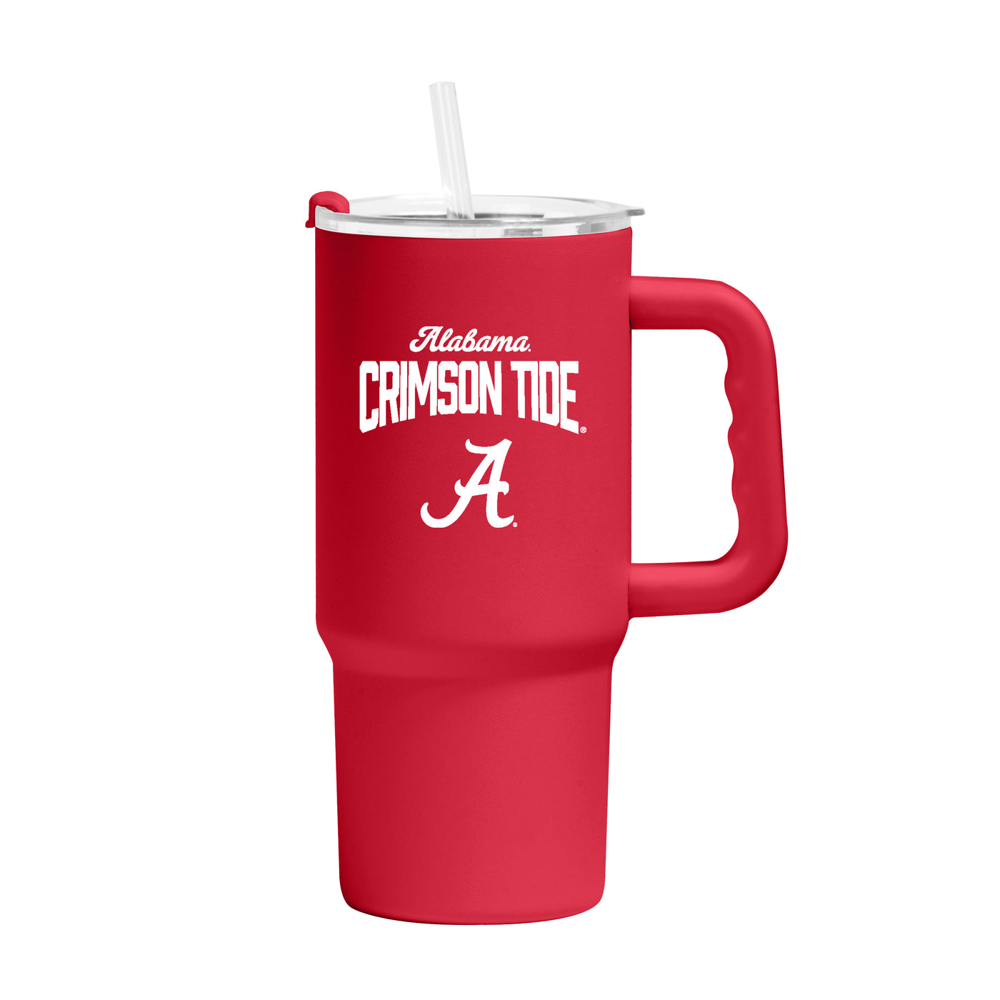 Alabama 24oz Academy 2025 Tumbler w/Handle
