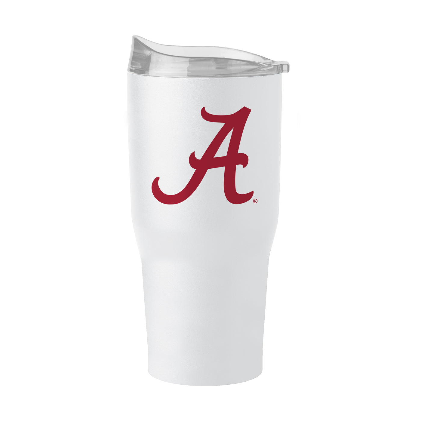 Alabama Alternate 30oz Gameday Powder Coat Tumbler