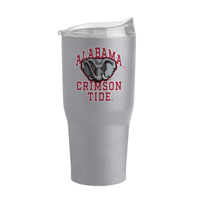 Alabama 30oz Athletic Powder Coat Tumbler