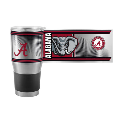 Alabama Hero 30oz Stainless Tumbler