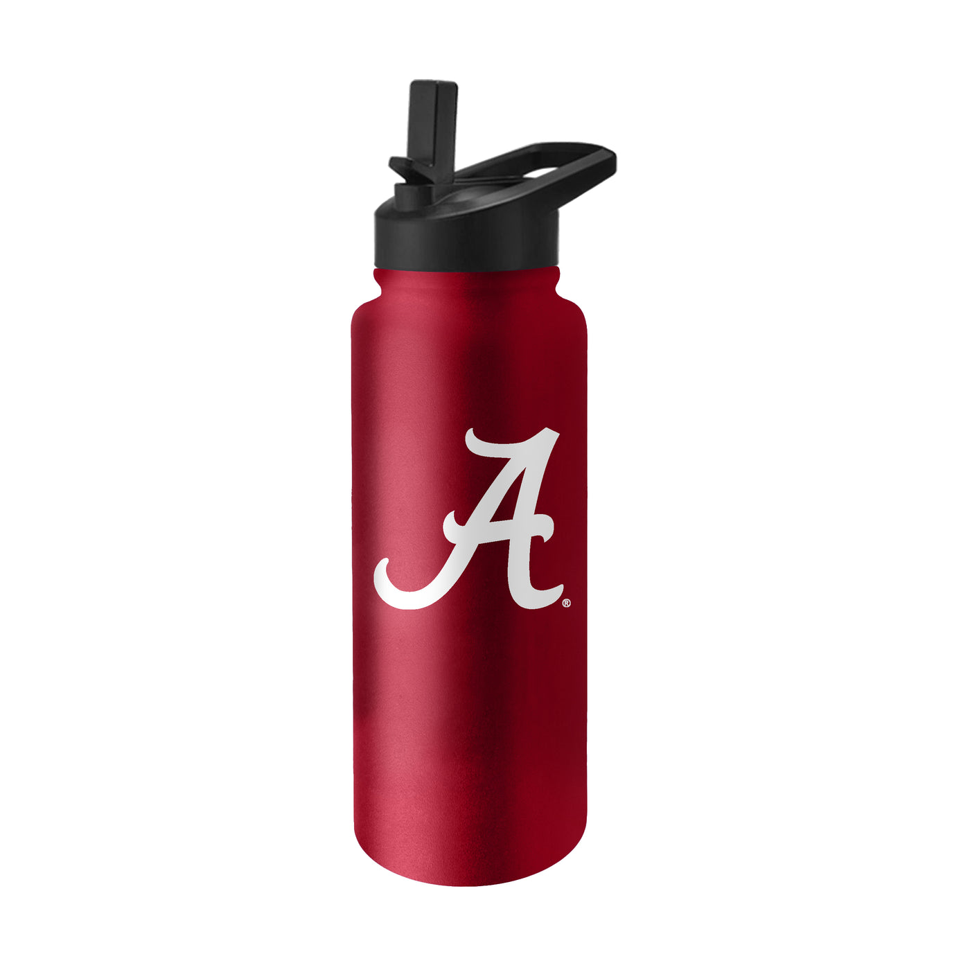 Alabama 34oz Flipside Quencher Bottle