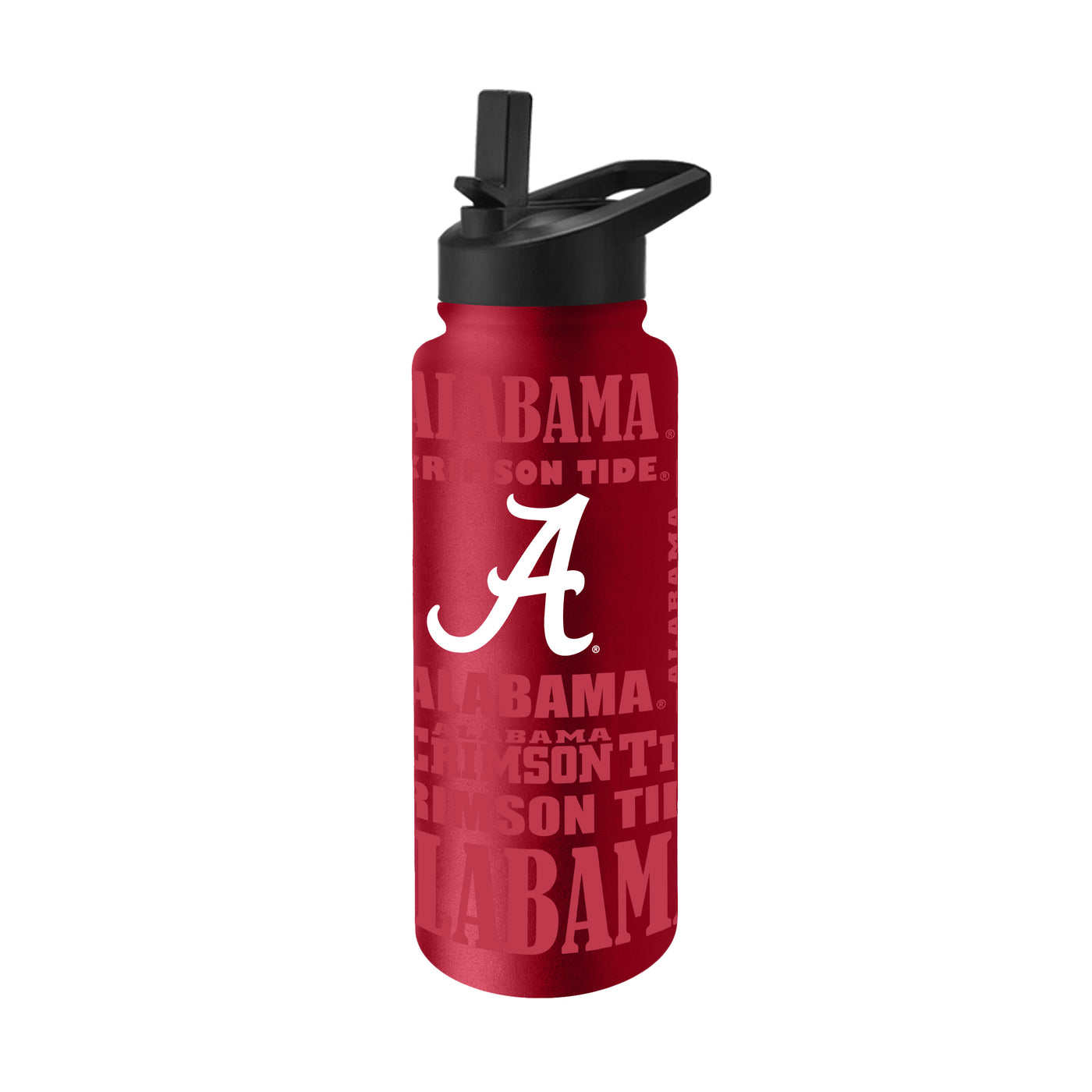Alabama 34oz Replay Quencher Bottle