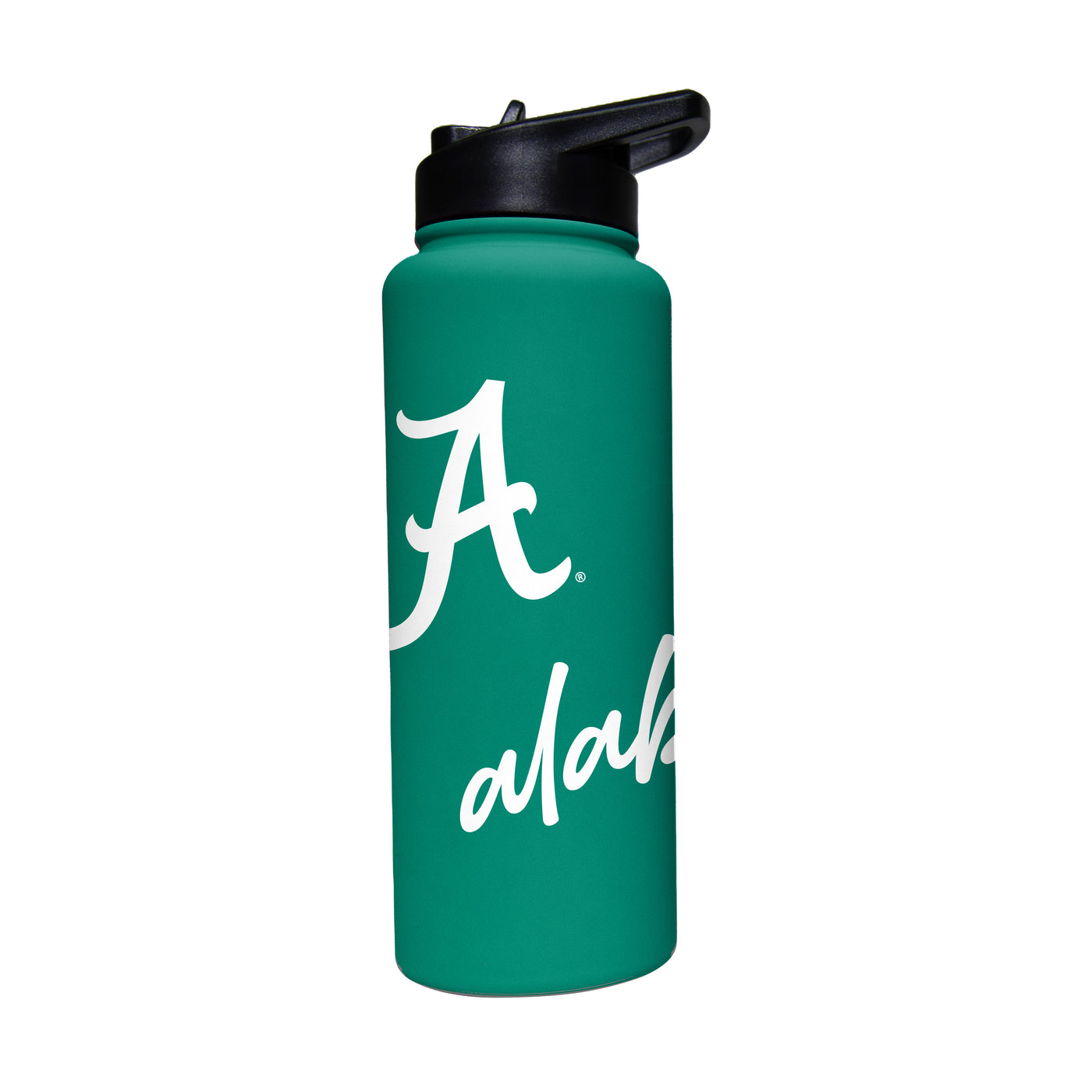 Alabama 34oz Optic Bold Soft Touch Quencher