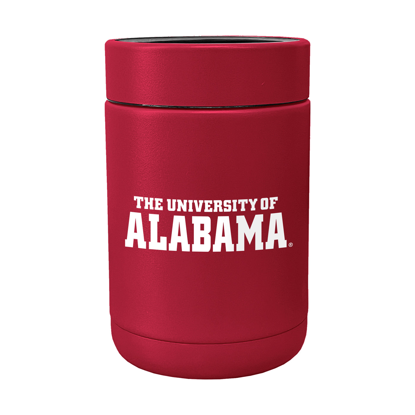 Alabama Flipside Powder Coat Coolie