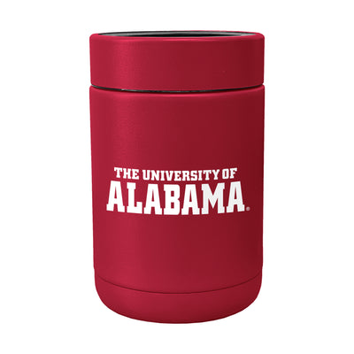 Alabama Flipside Powder Coat Coolie