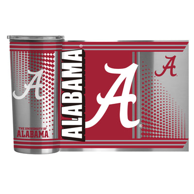Alabama 20oz Hero Fusion Tumbler