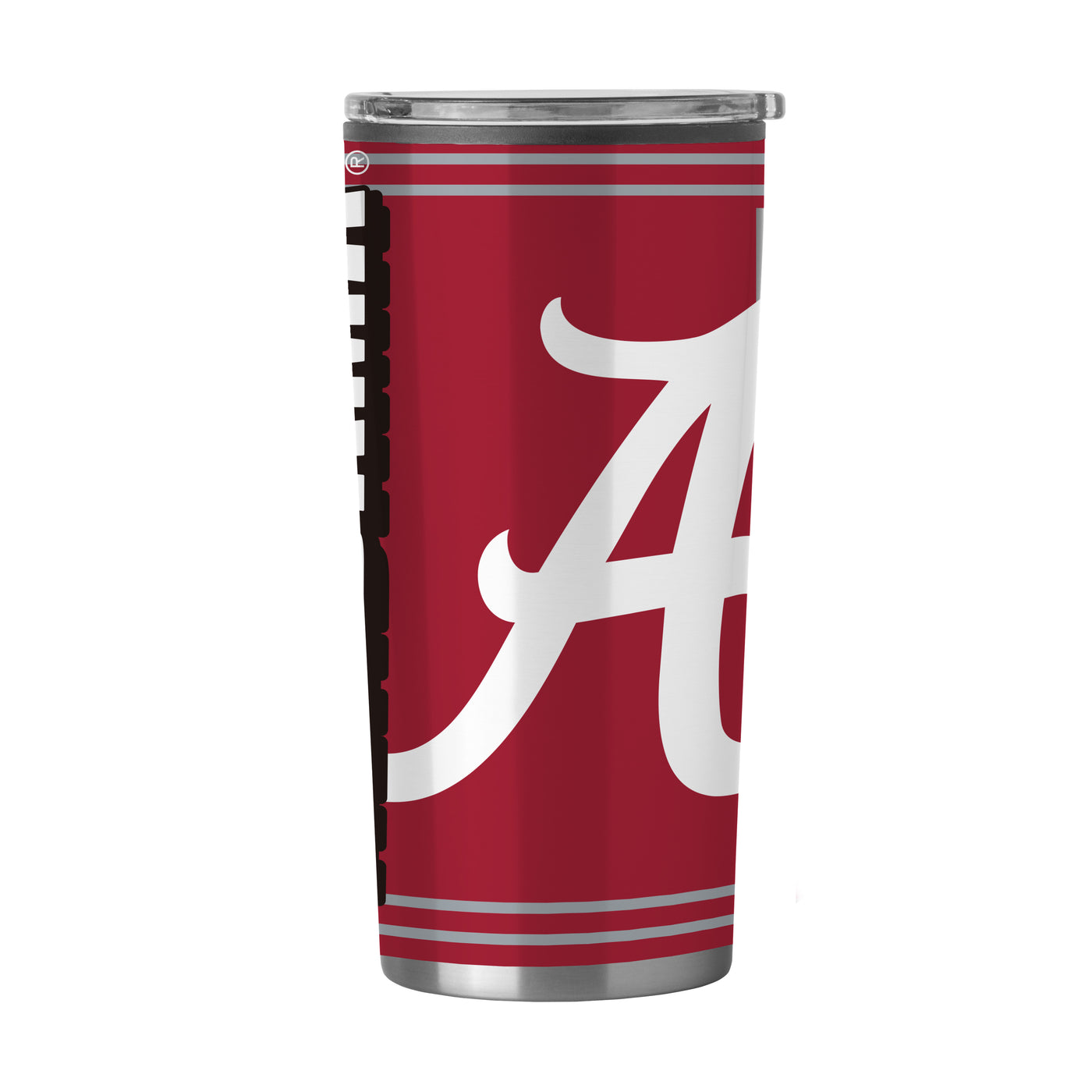 Alabama 20oz Hero Fusion Tumbler