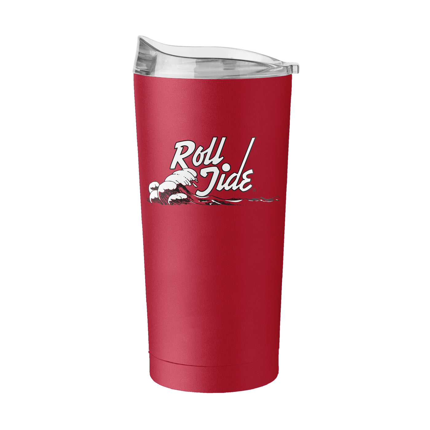 Alabama Vault 20oz Flipside Powder Coat Tumbler