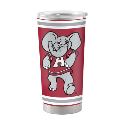 Alabama 20oz Goody Stainless Steel Tumbler