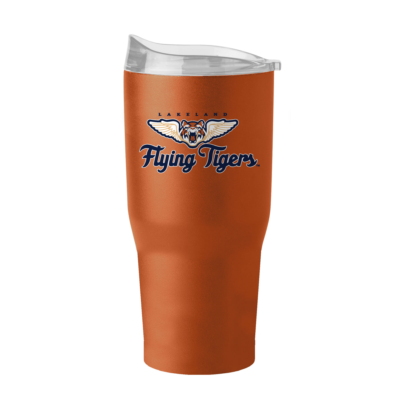 Alabama Vault 30oz Flipside Powder Coat Tumbler