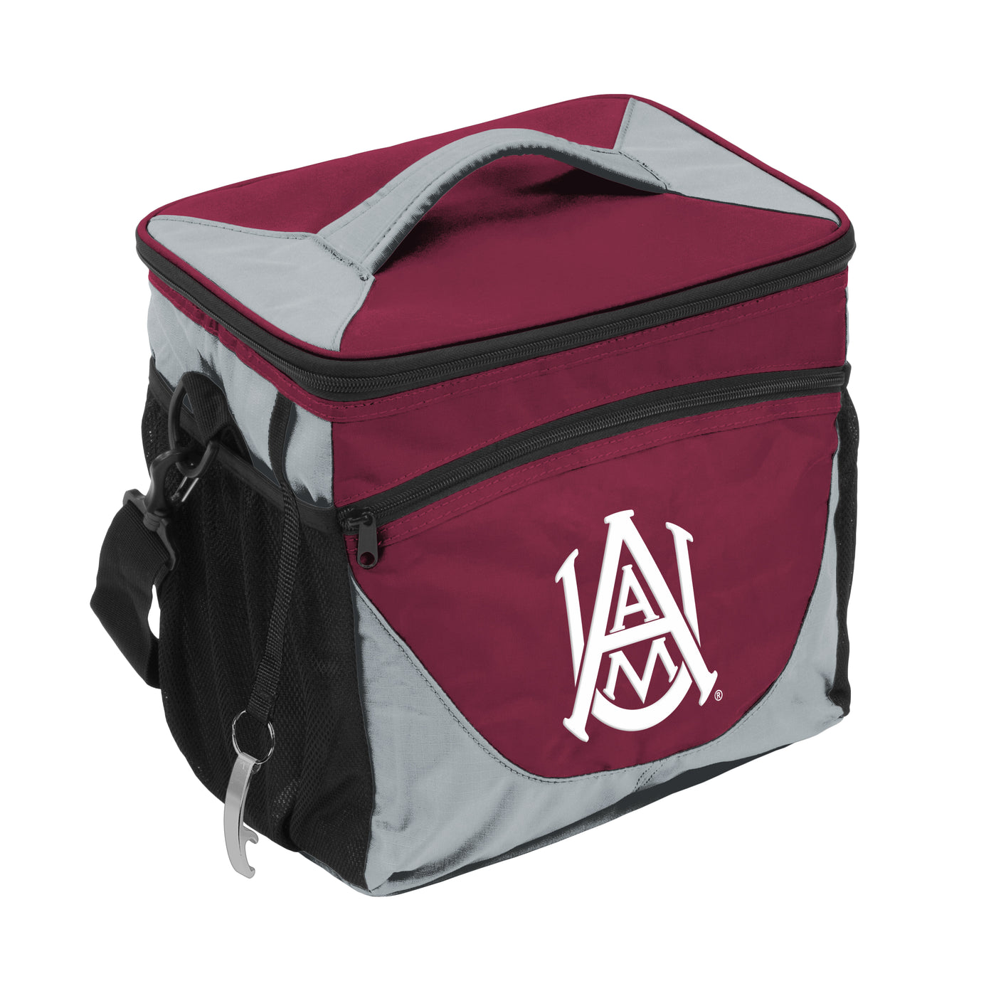 Alabama A&M 24 Can Cooler
