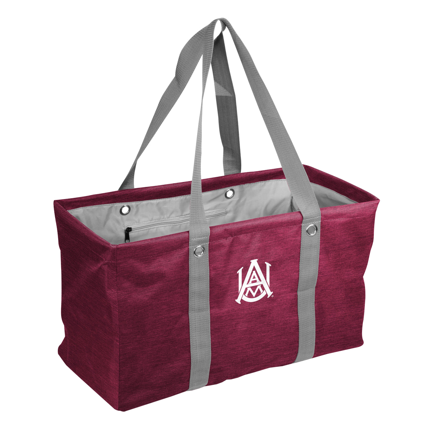 Alabama A&M Picnic Caddy - Logo Brands