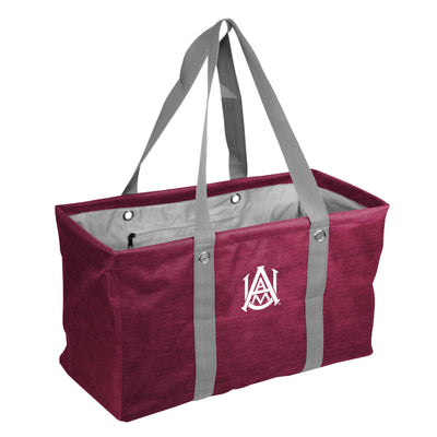 Alabama A&M Picnic Caddy - Logo Brands