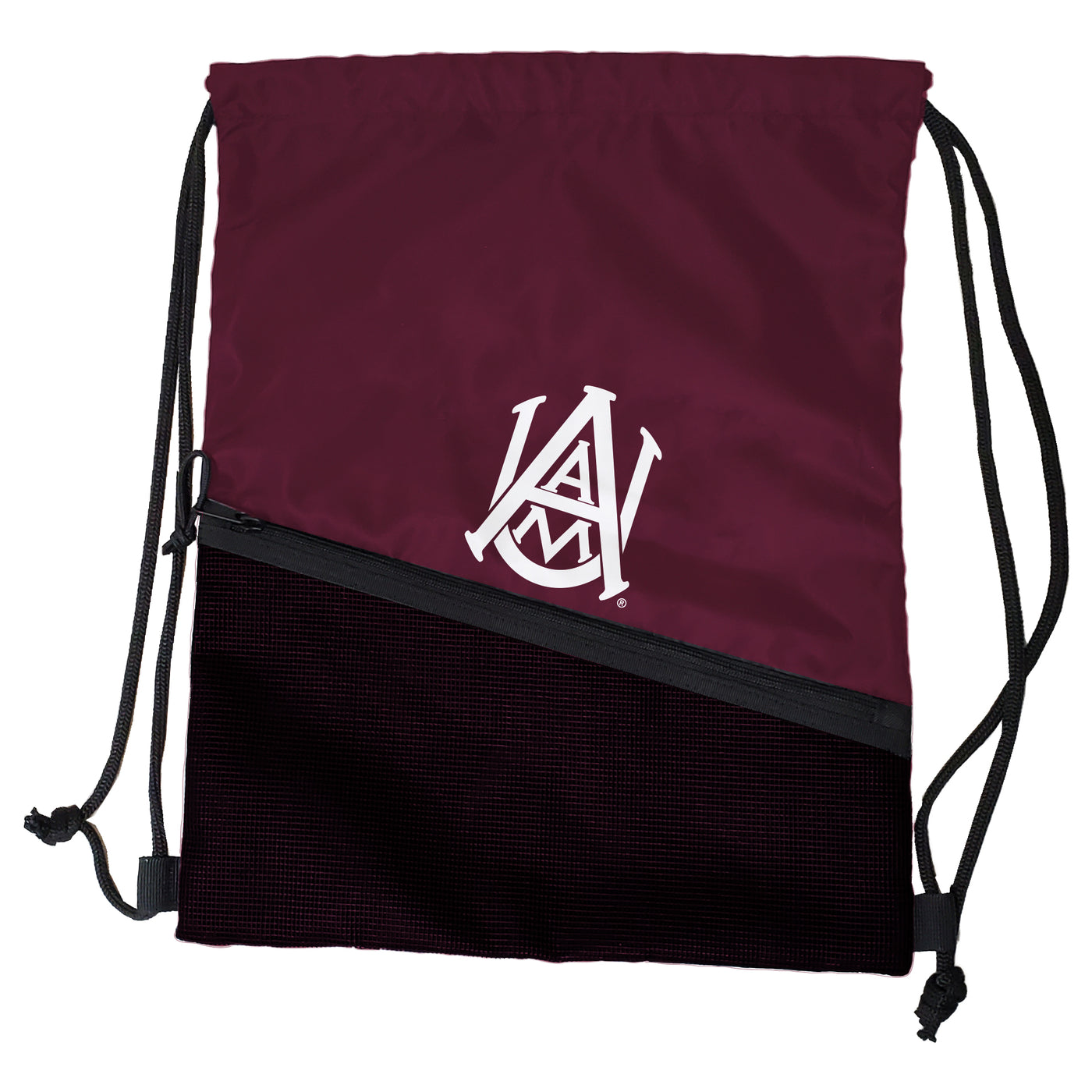 Alabama A&M Tilt Backsack