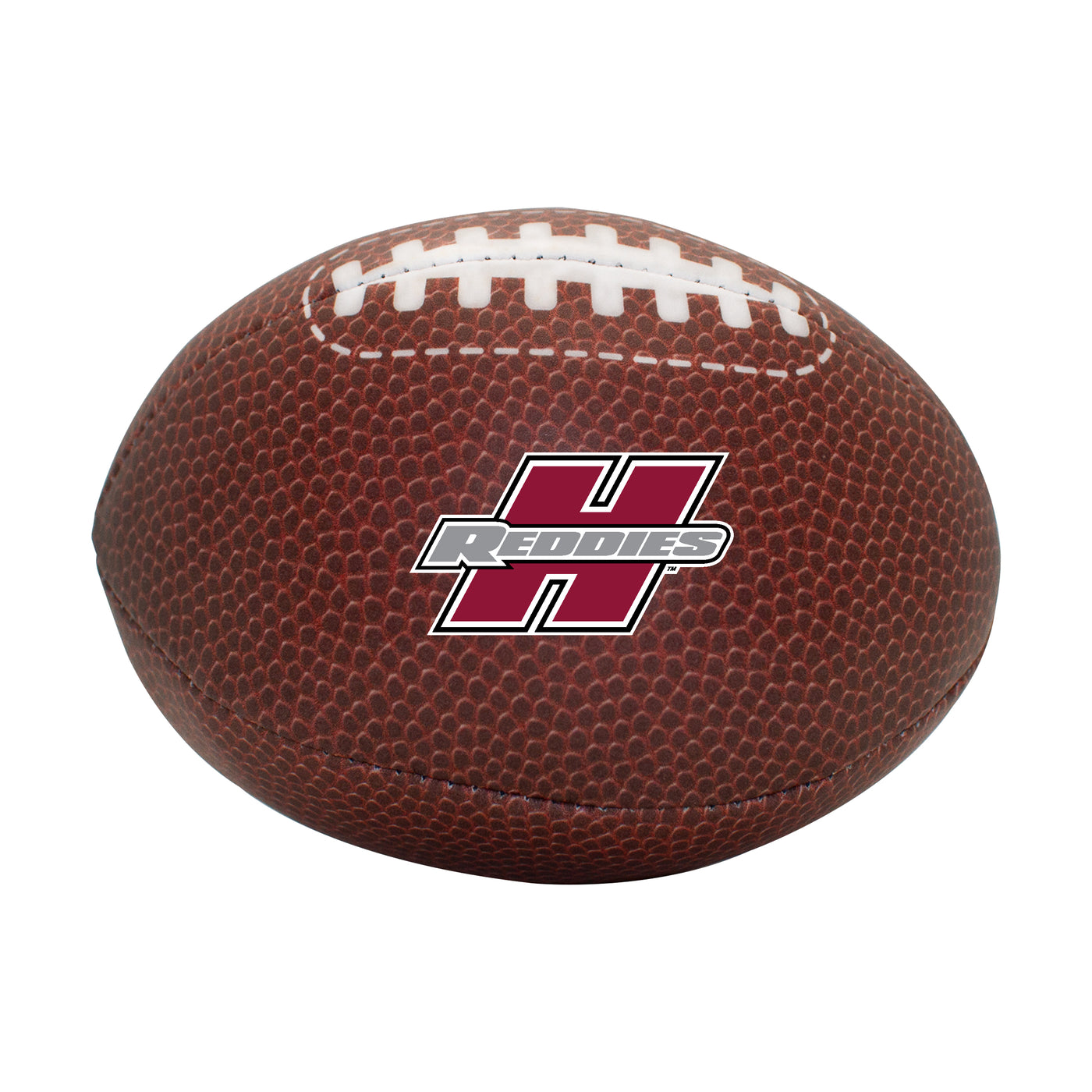 Alabama A&M Composite Brown Micro Soft Football