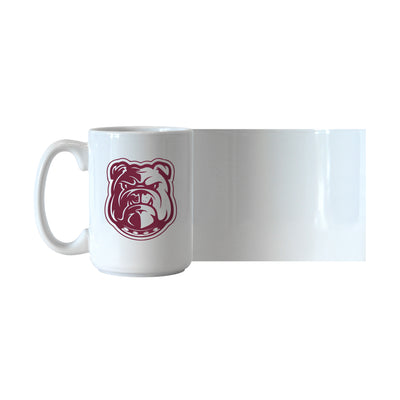 Alabama A&M 15oz Logo Sublimated Mug