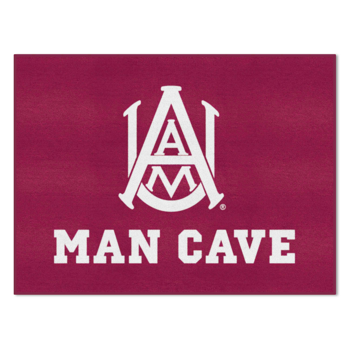 Alabama A&M Man Cave All-Star