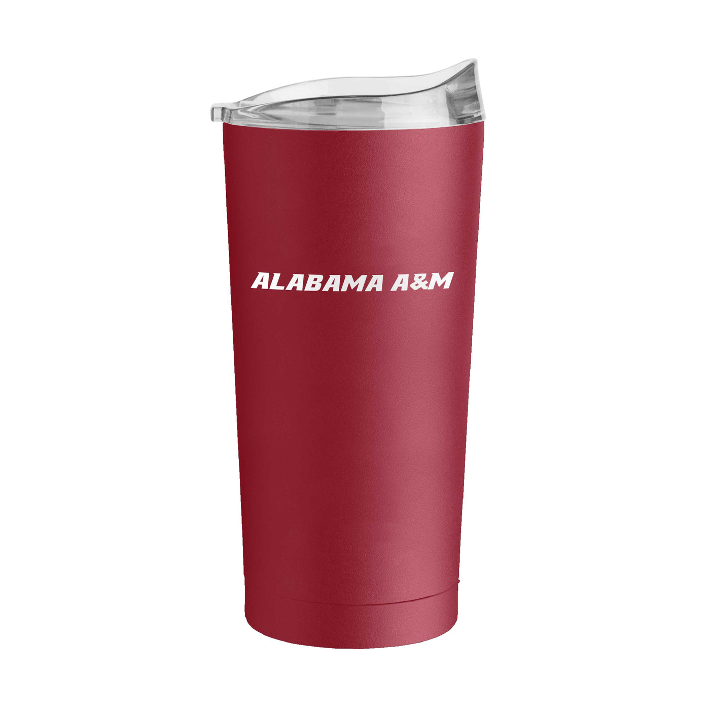 Alabama A&M 20oz Flipside Powder Coat Tumbler