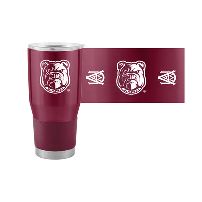 Alabama A&M Gameday 30oz Stainless Tumbler