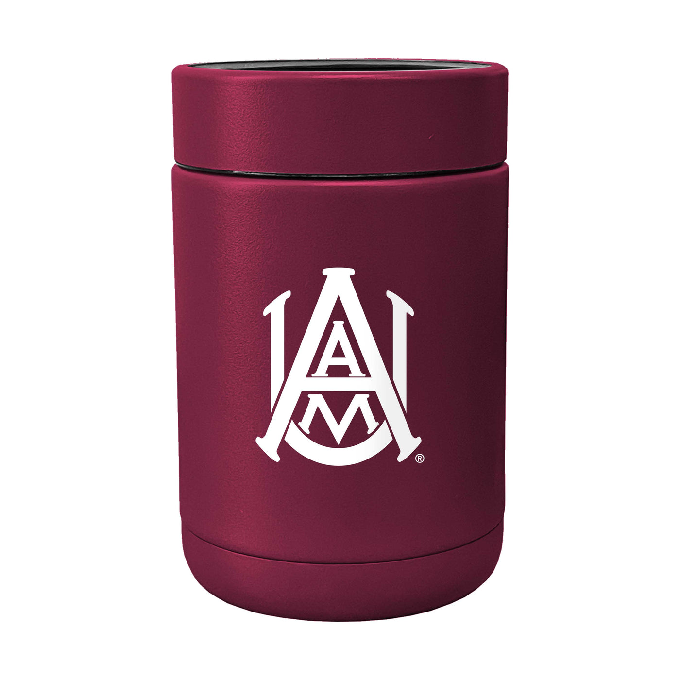 Alabama A&M Powdercoat Flipside Coolie