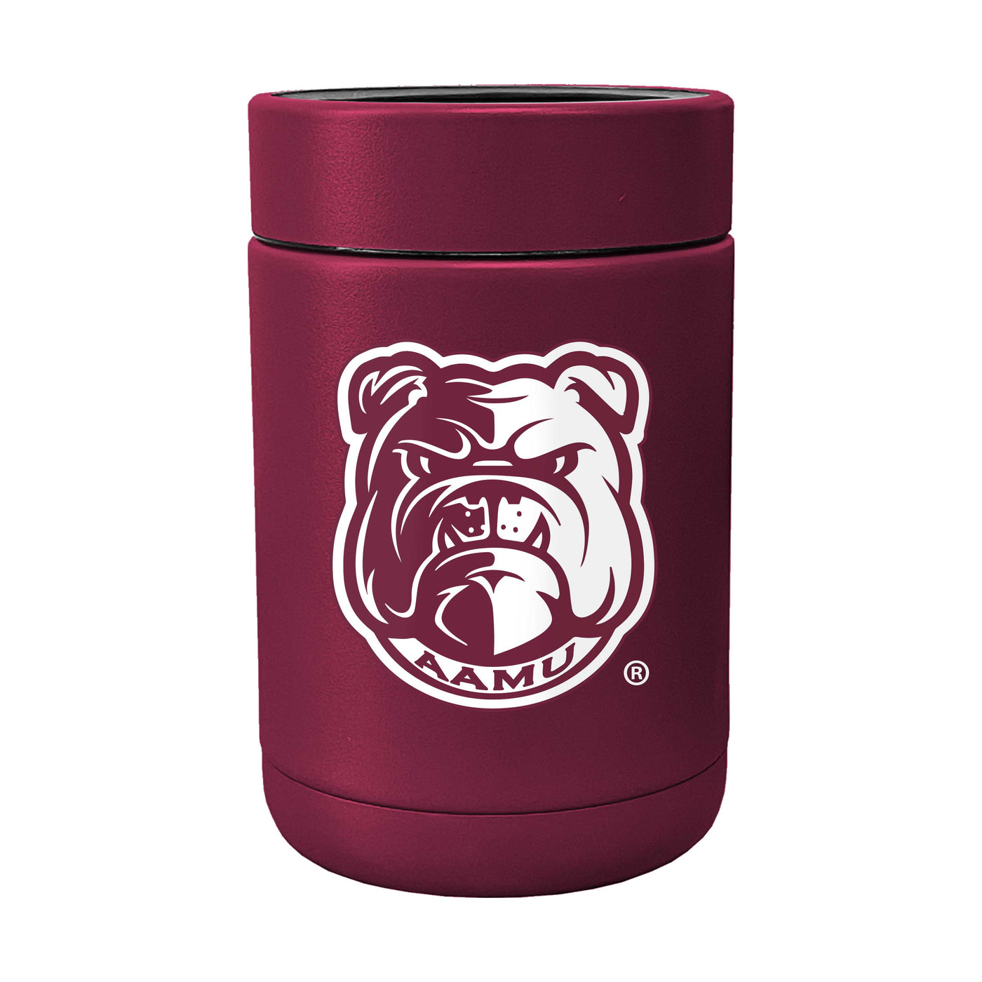Alabama A&M Powdercoat Flipside Coolie