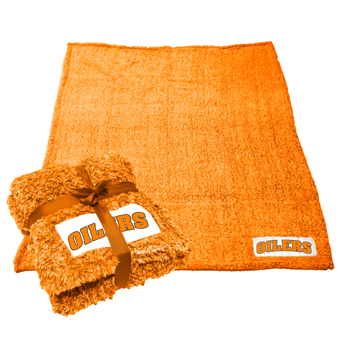 Findlay University Color Frosty Fleece