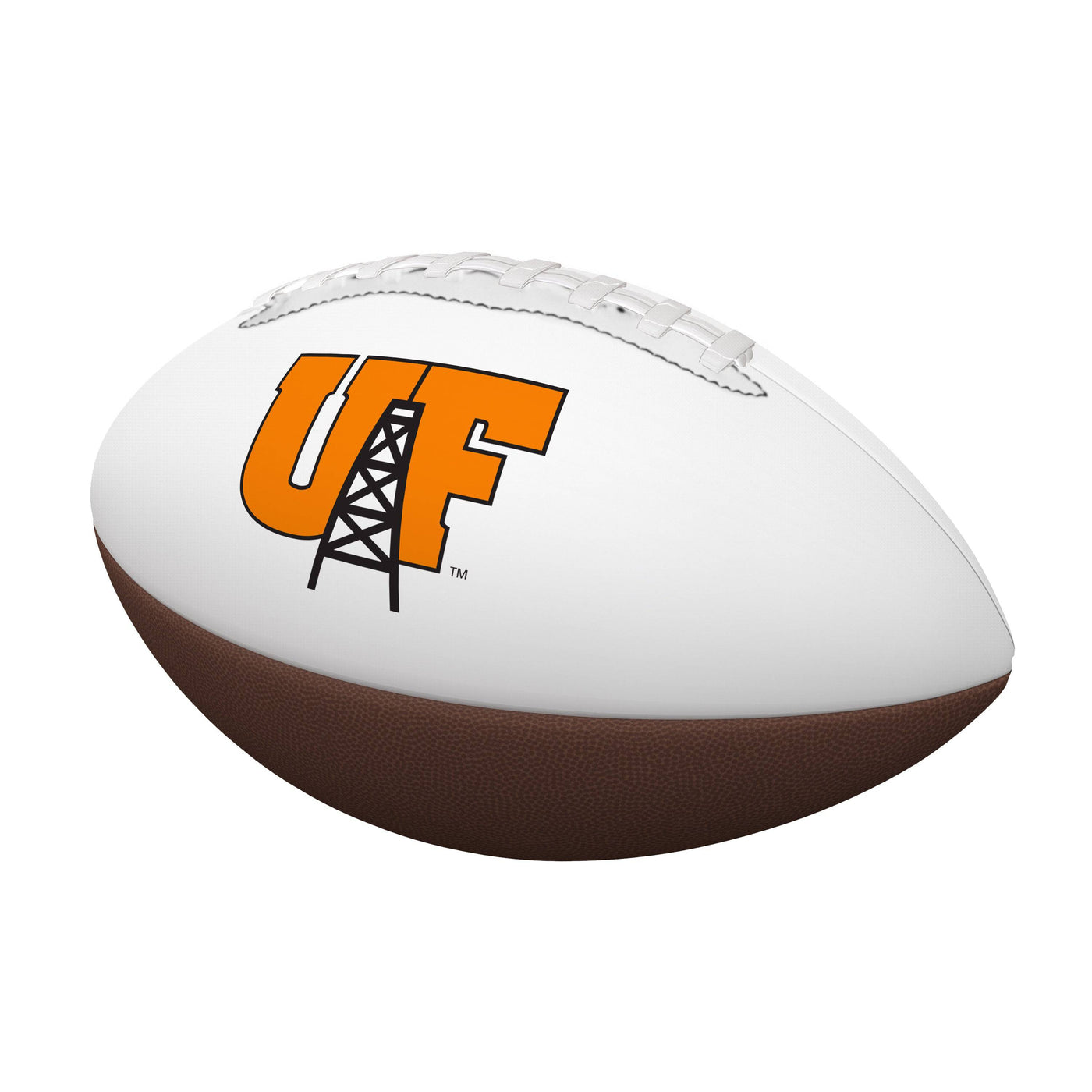 Findlay University Mini Autograph Football