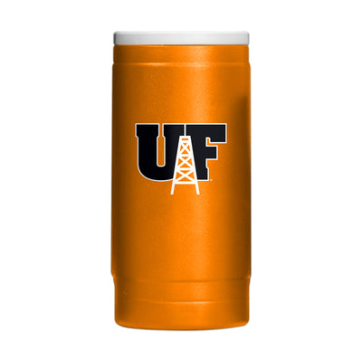 Findlay University 12oz Logo Powdercoat SlimCan Coolie