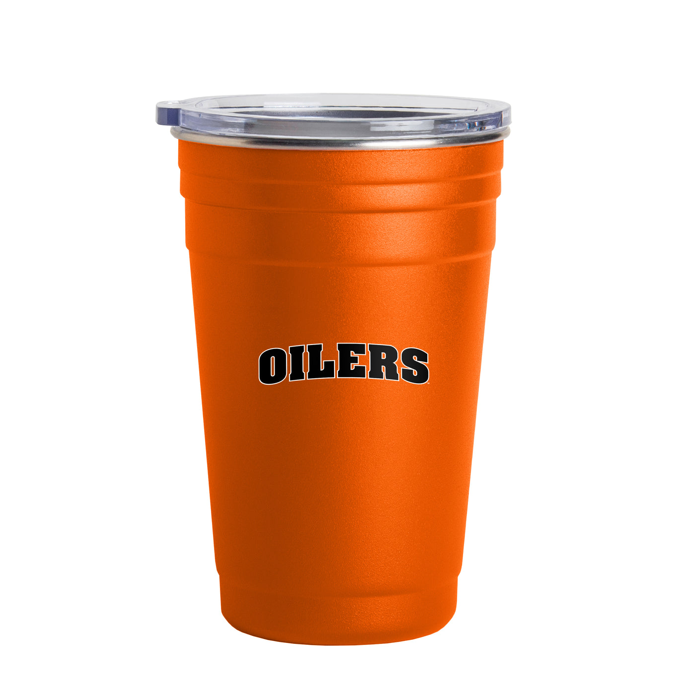 Findlay University 22oz Flipside Stainless Cup