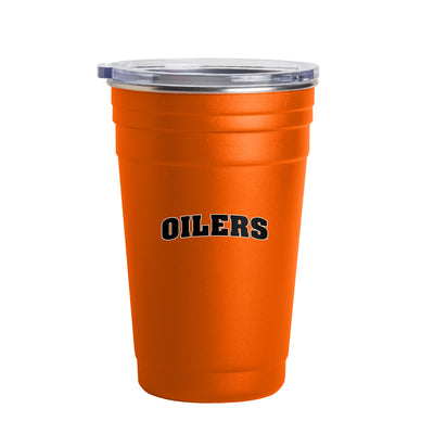 Findlay University 22oz Flipside Stainless Cup