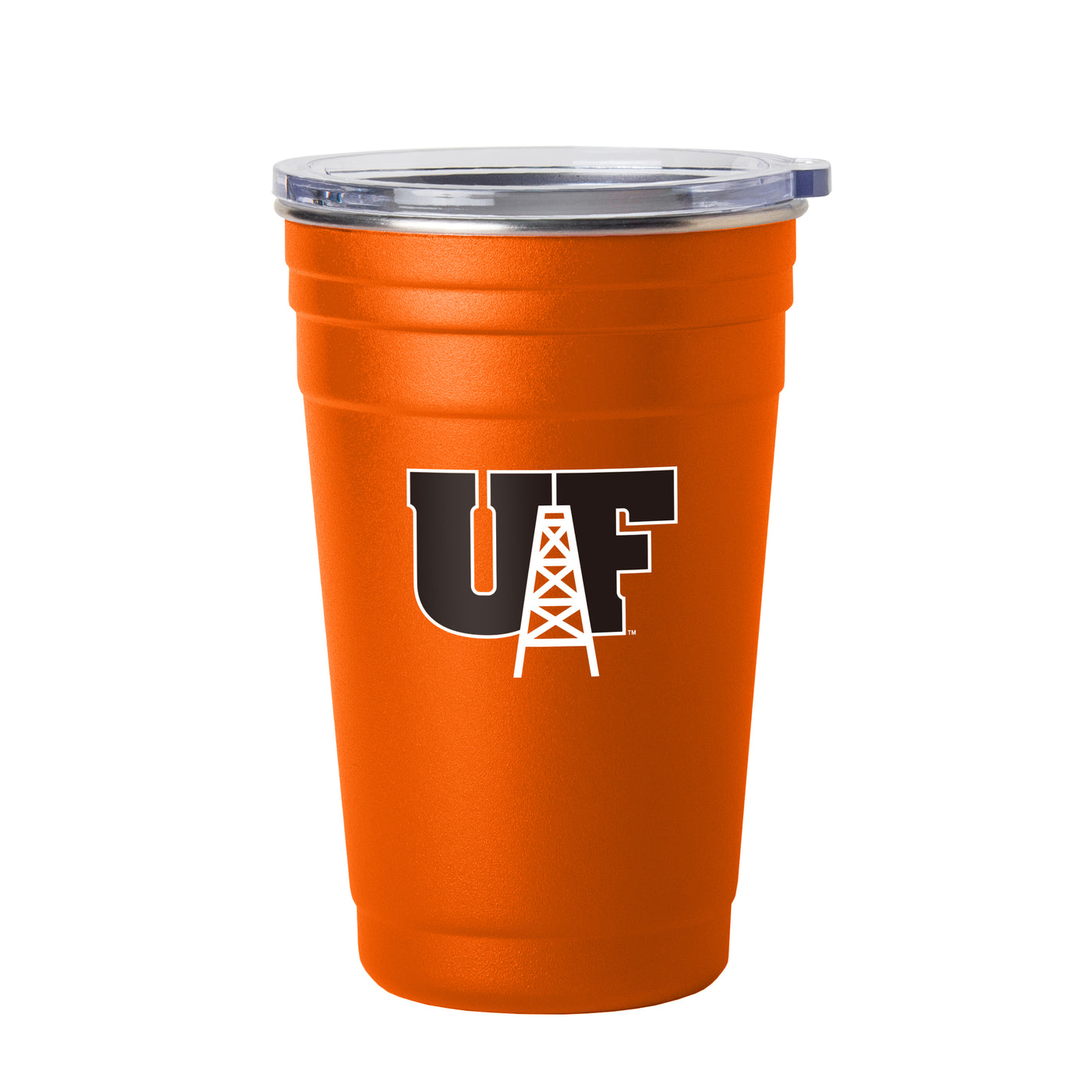 Findlay University 22oz Flipside Stainless Cup
