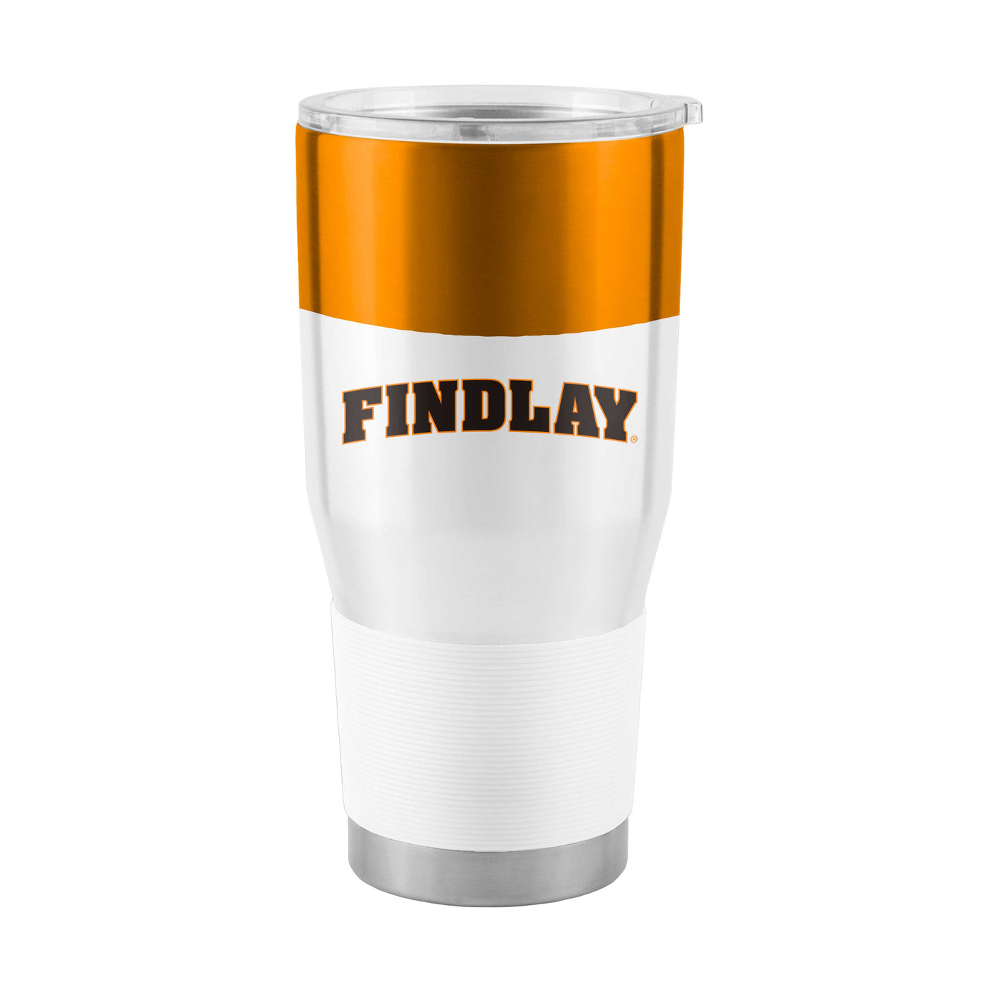 Findlay University 30oz Colorblock Stainless Steel Tumbler