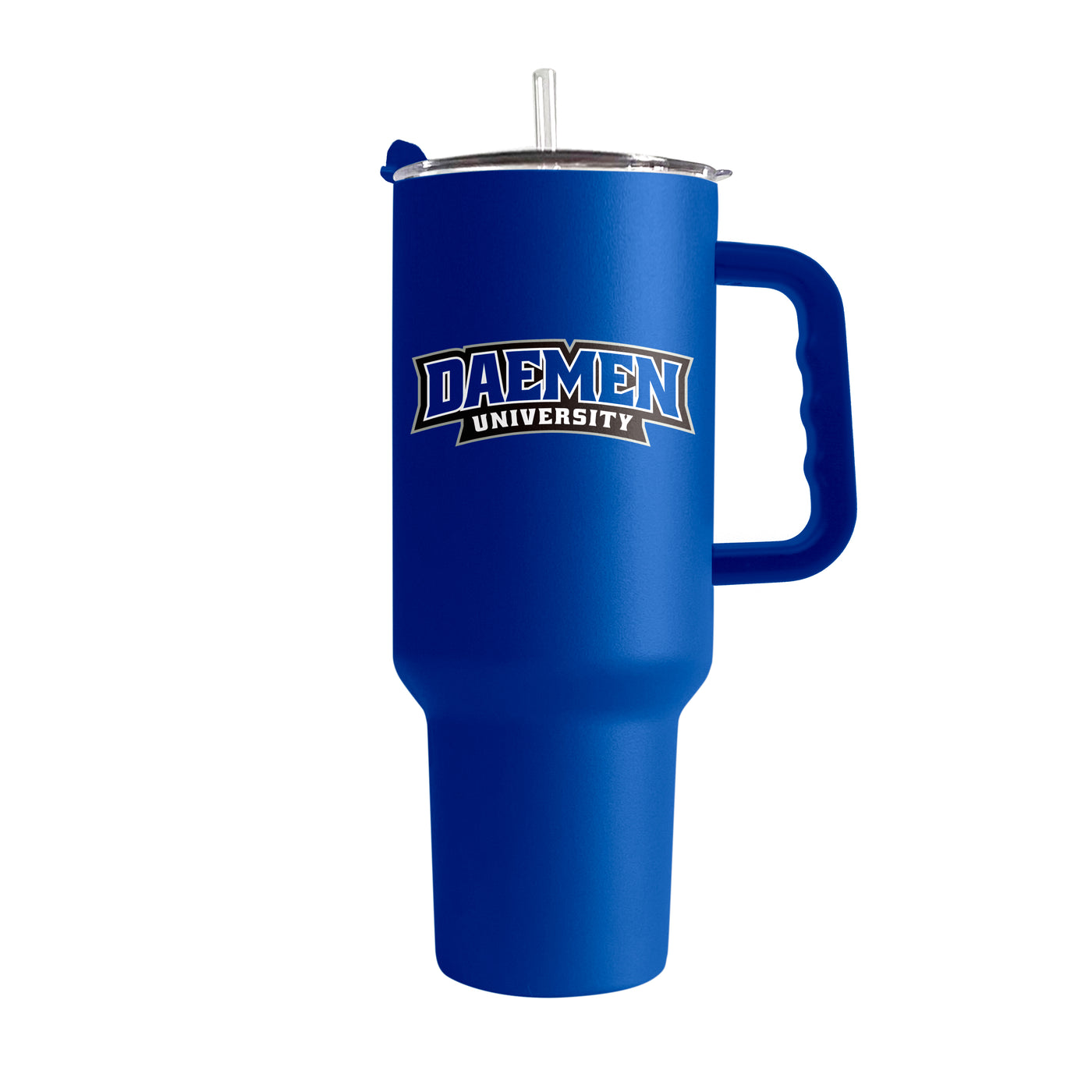 Daemen College 40oz Flipside Powder Coat Tumbler