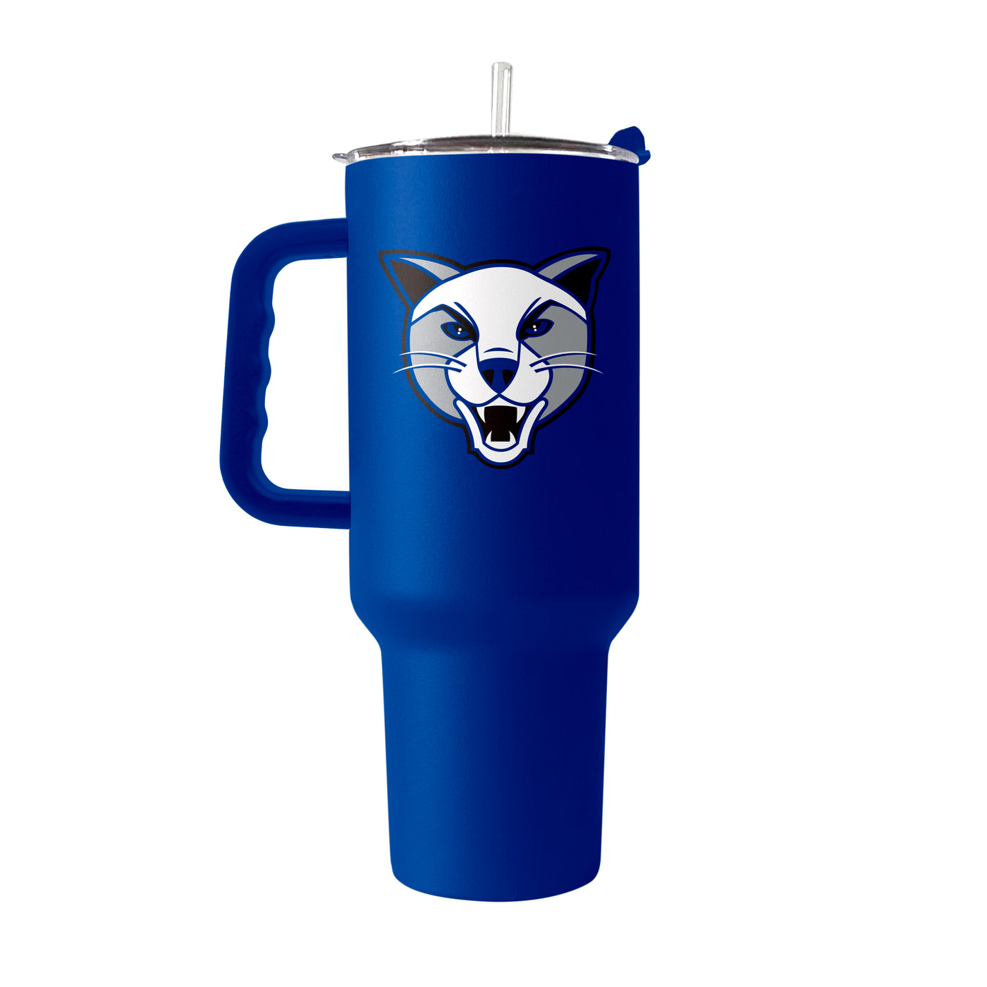 Daemen College 40oz Flipside Powder Coat Tumbler