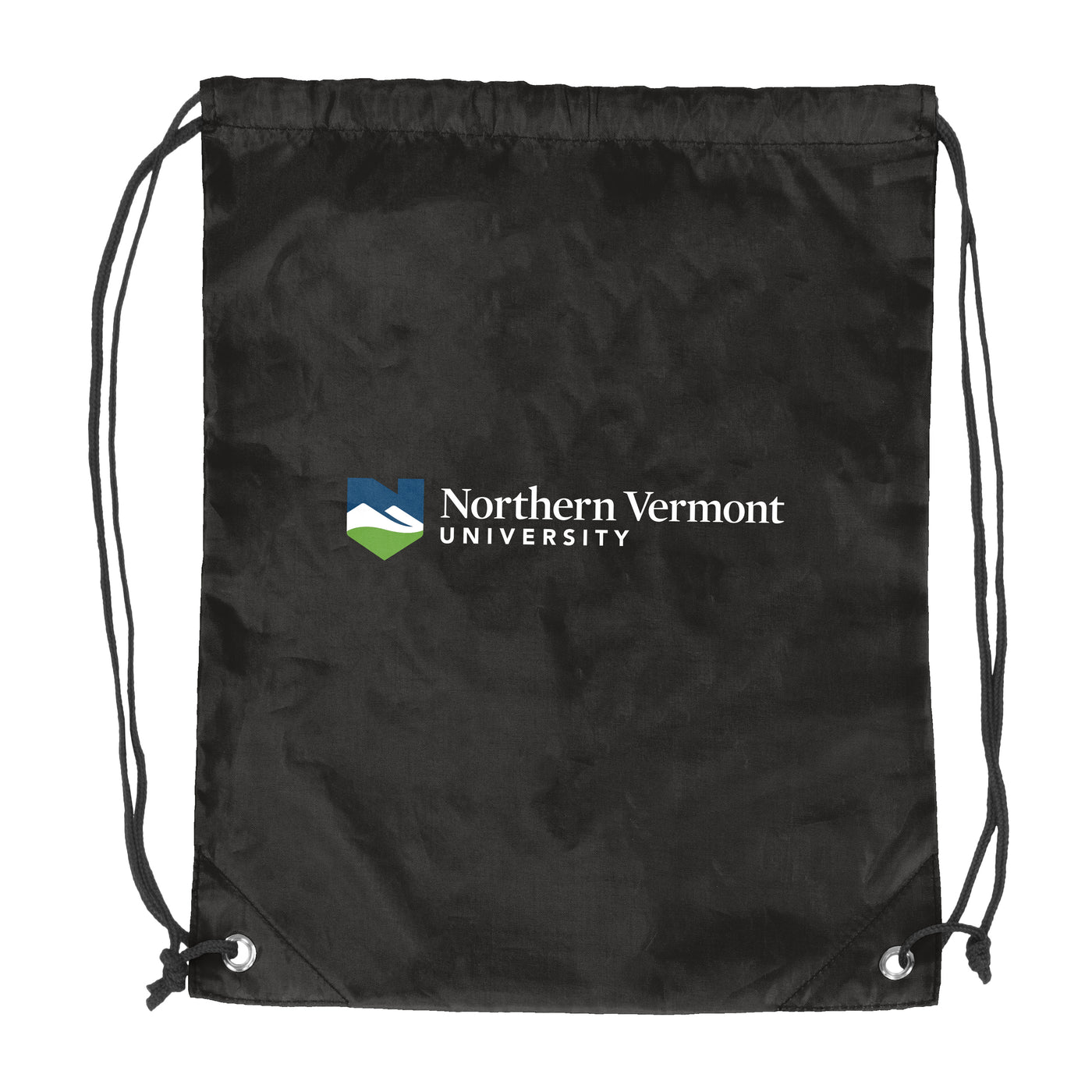 Northern Vermont Univeristy Cruise Back Sack
