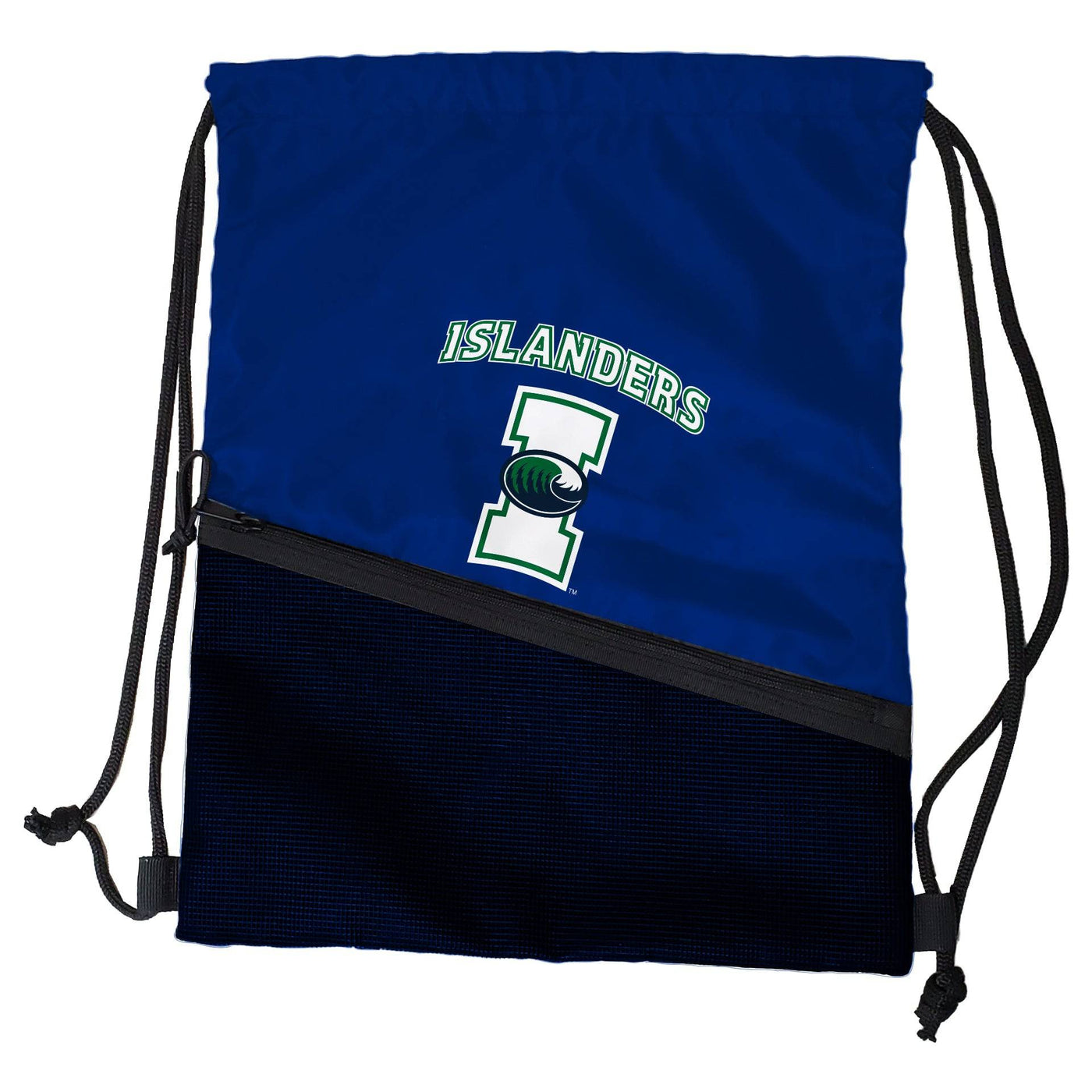 Texas A&M - Corpus Christi Tilt Backsack - Logo Brands