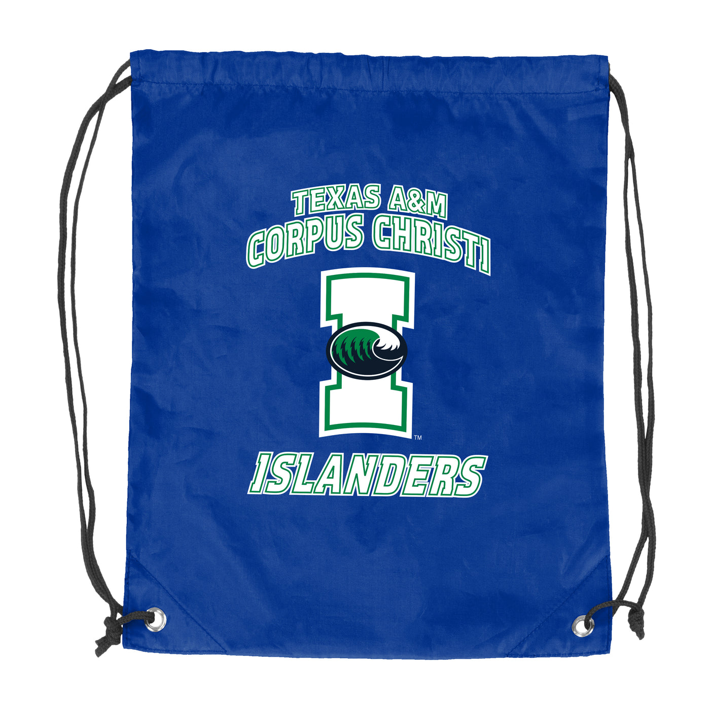 TX A&M Corpus Christi Cruise Backsack