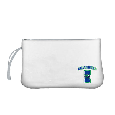 Texas A&M - Corpus Christi Clear Wristlet - Logo Brands