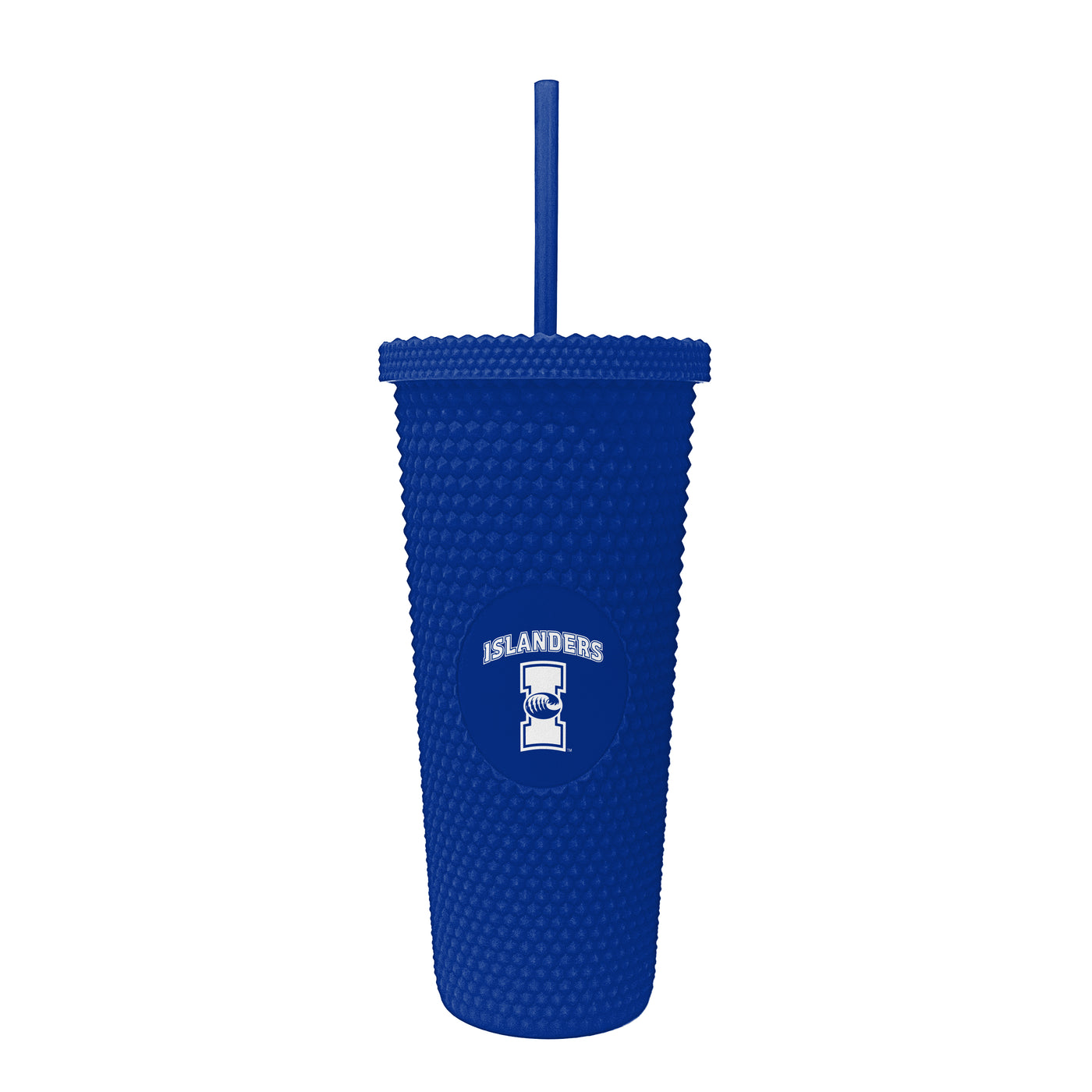 Texas A&M - Corpus Christi 24oz Studded Tumbler