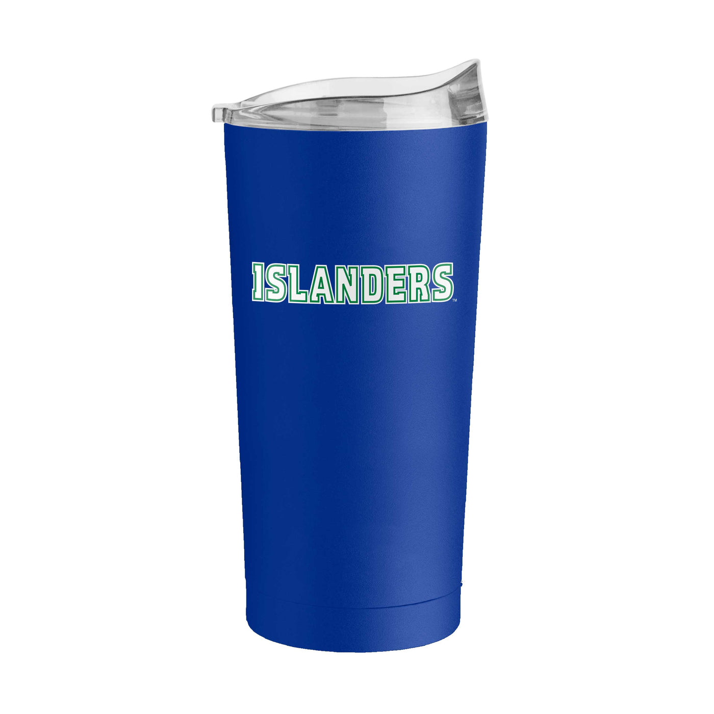 Texas A&M - Corpus Christi 20oz Flipside Powder Coat Tumbler