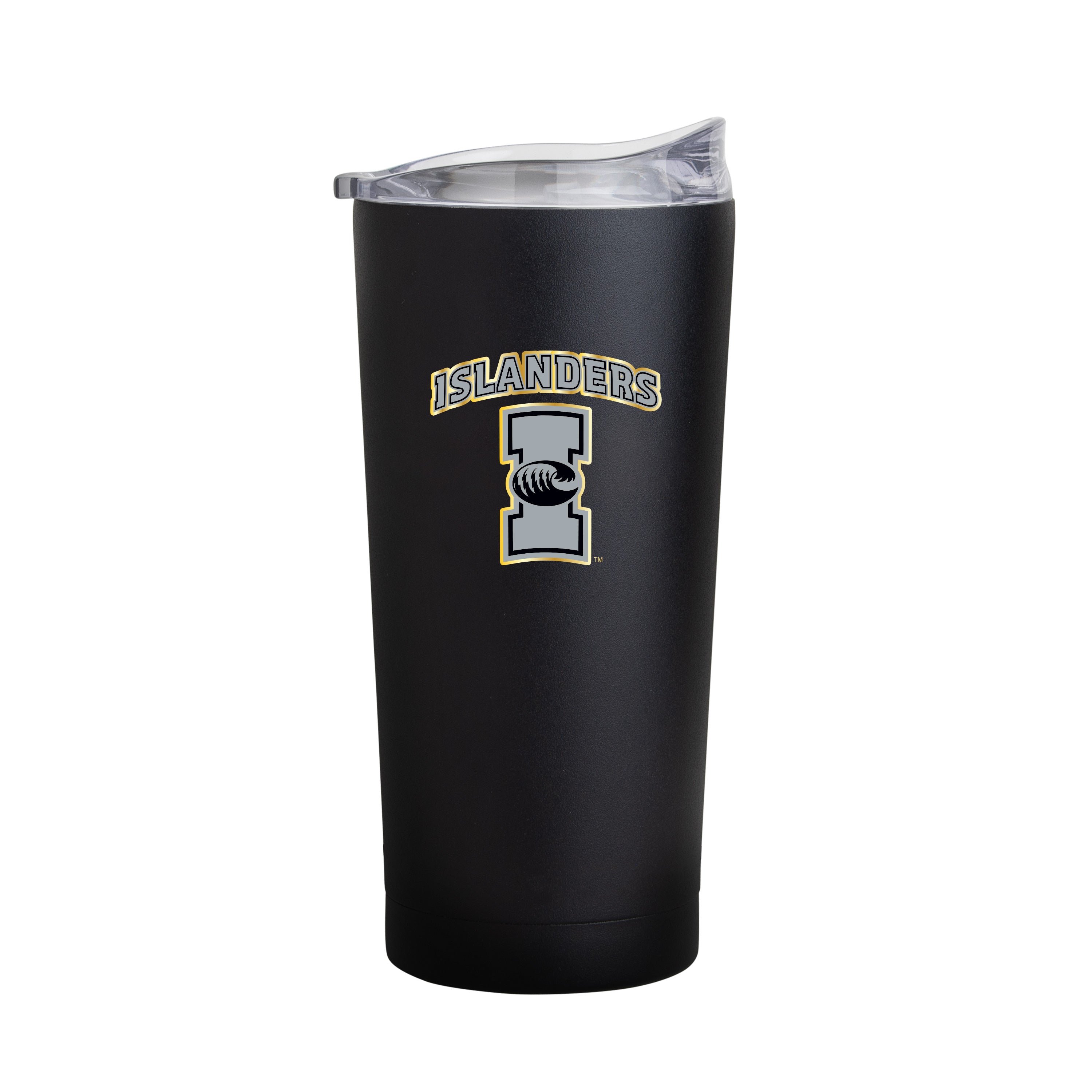 Texas A&M - Corpus Christi 20oz Foil Powder Coat Tumbler | Logo Brands