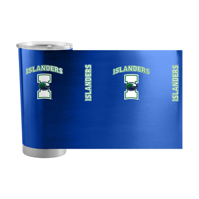Texas A&M University - Corpus Christi 20oz Gameday Stainless Tumbler