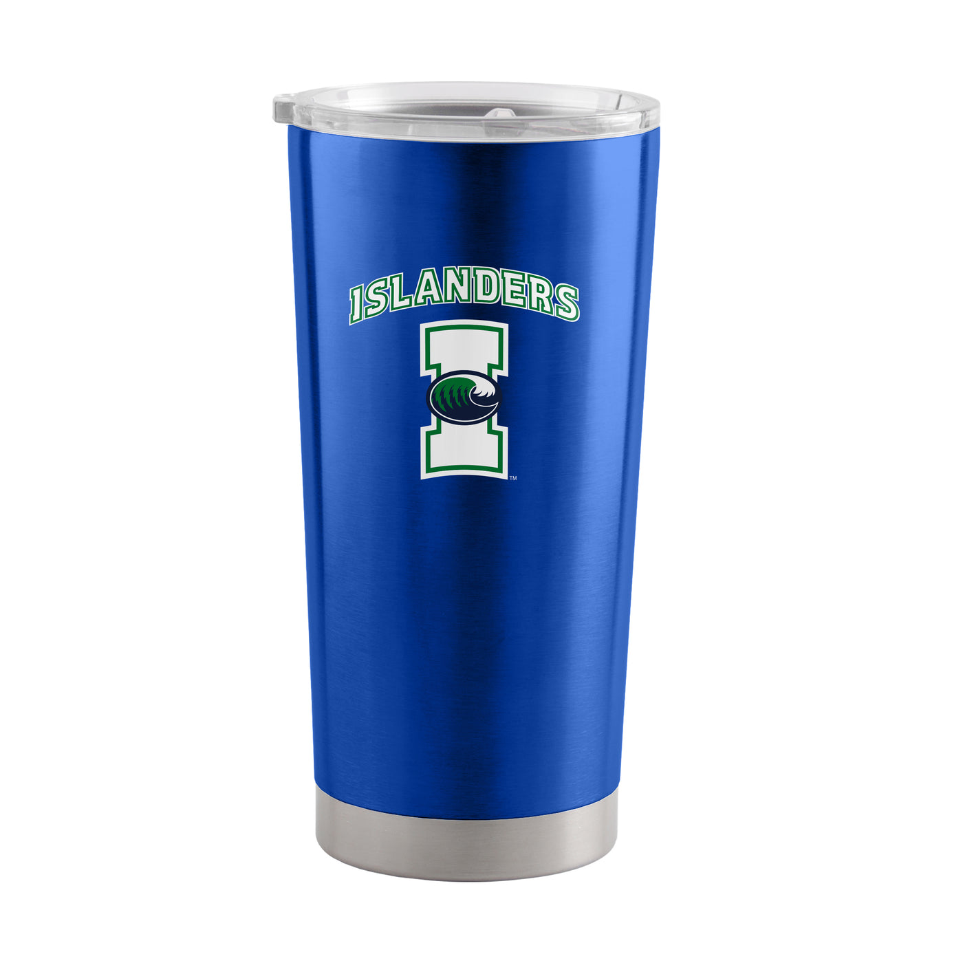 Texas A&M University - Corpus Christi 20oz Gameday Stainless Tumbler