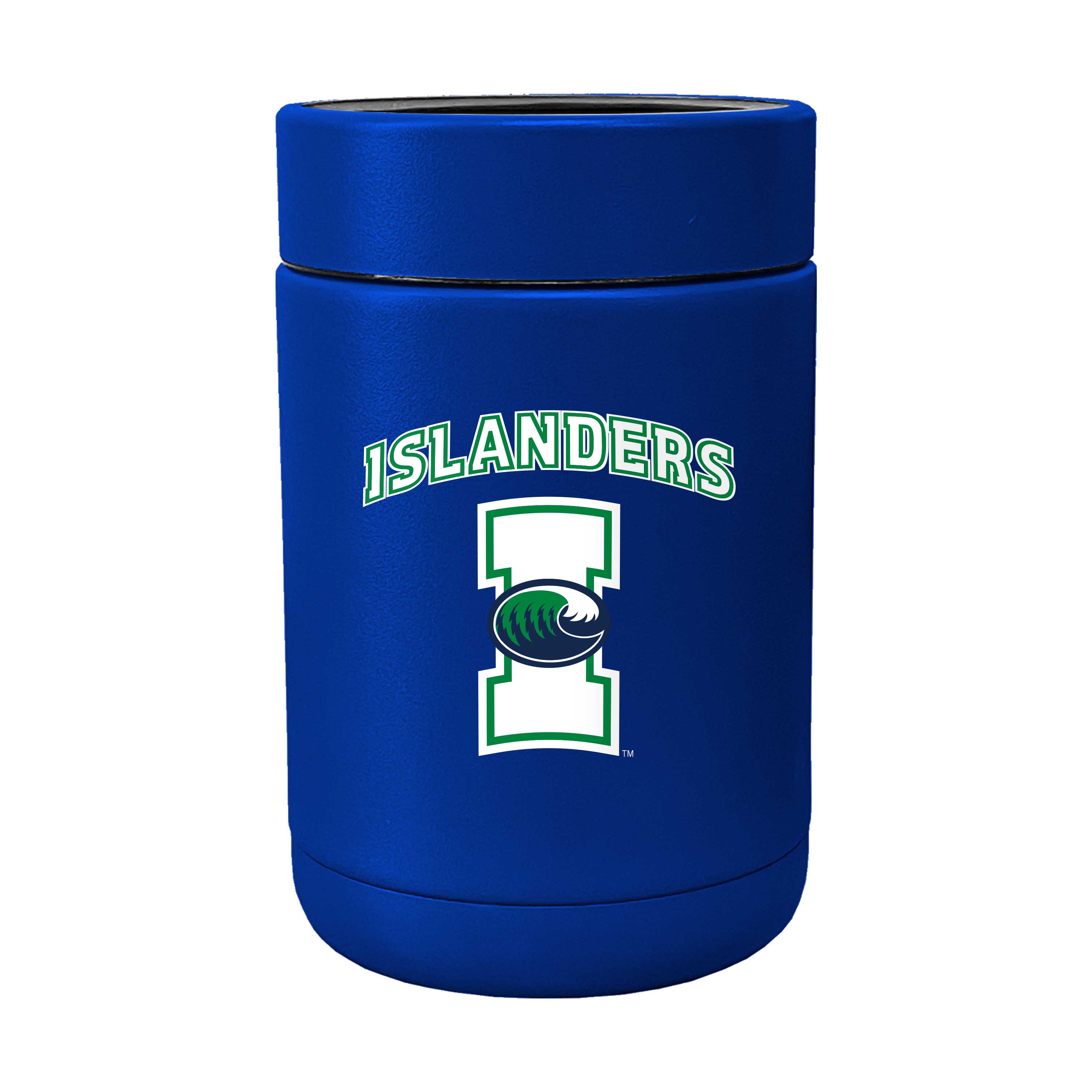 Texas A&M - Corpus Christi Powder Coat Flipside Coolie | Logo Brands
