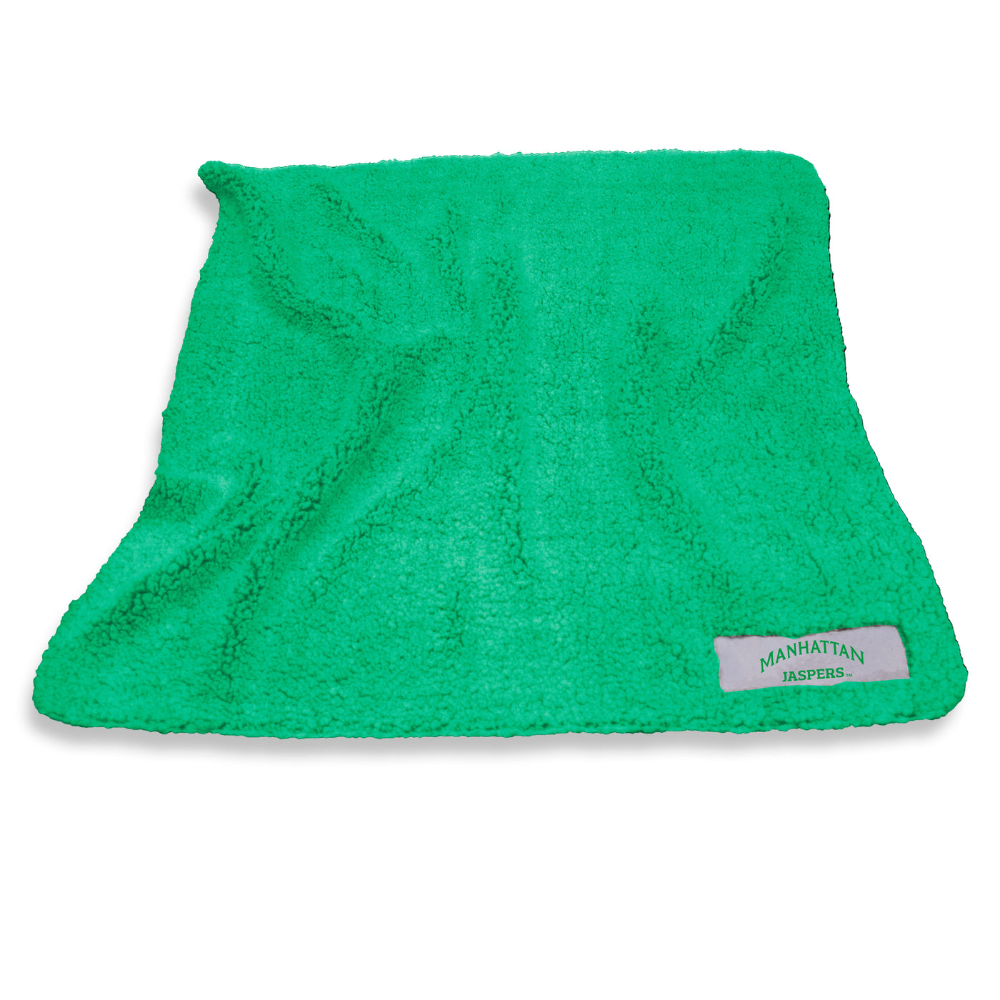 Manhattan University Color Frosty Fleece
