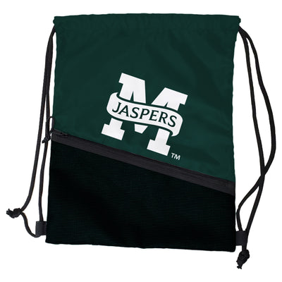 Manhatten College Tilt Backsack - Logo Brands