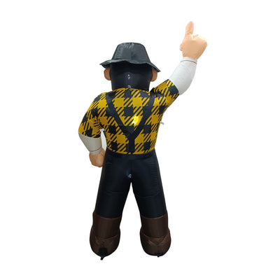 Appalachian State 7ft Yard Inflatable Mascot