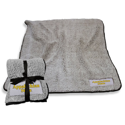 Appalachian State Frosty Fleece - Logo Brands